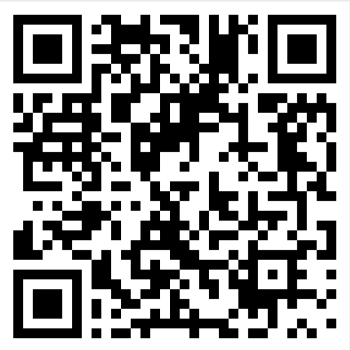教務處問卷 QR Code